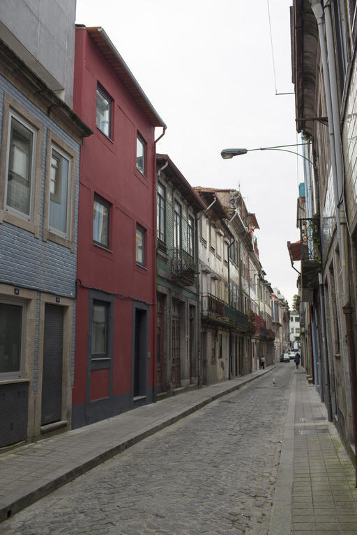 Casa 45 Casa de hóspedes Porto