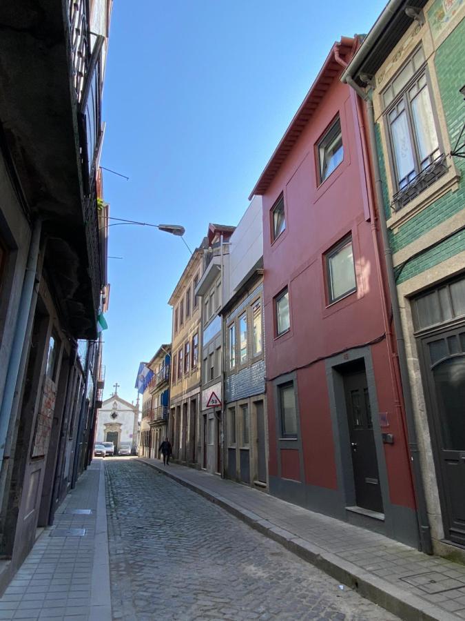 Casa de hóspedes Casa 45