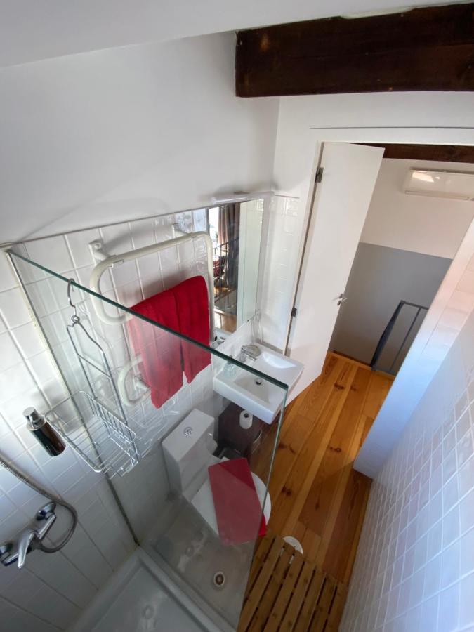 Casa de hóspedes Casa 45
