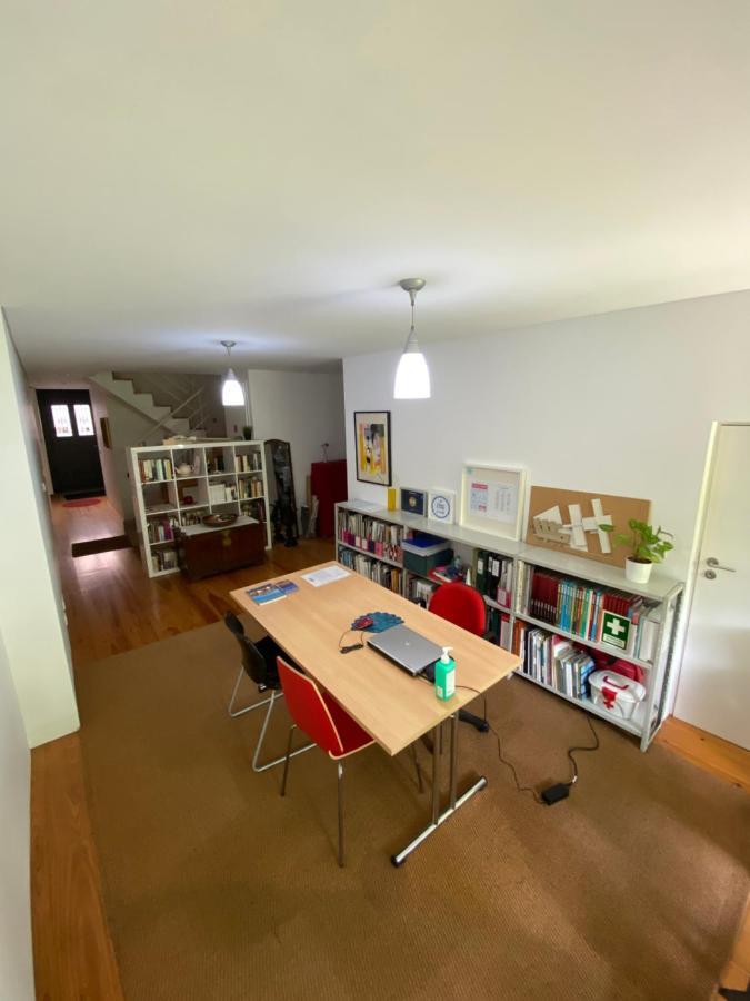 Casa 45 Pensión Oporto
